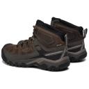 Keen Men's Targhee III Mid Waterproof Bungee Cord/Black 8.5