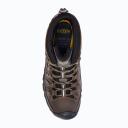Keen Men's Targhee III Mid Waterproof Bungee Cord/Black 9