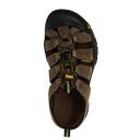 Keen Newport 11.5 , Bison (Men's)