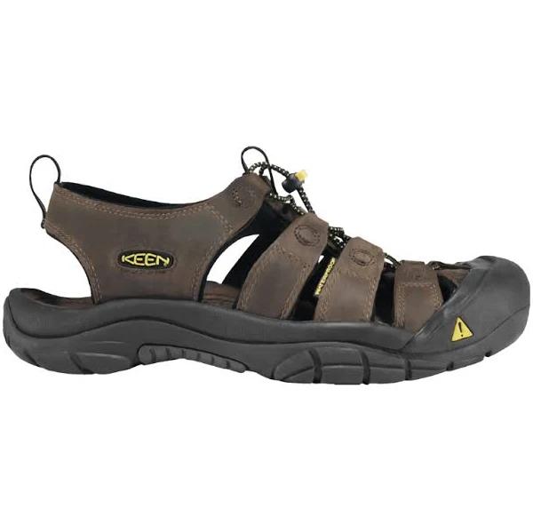 Keen Newport 11.5 , Bison (Men's)