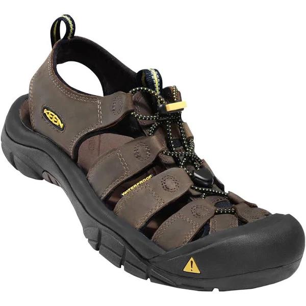 Keen Newport - Bison - Sandals 16