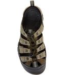 Keen Newport H2 10.5 , Forest Night/Black (Men's)
