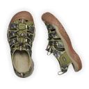 Keen Newport H2 10 , Forest Night/Black (Men&s)