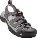 Keen Newport H2 10 , Forest Night/Black (Men&s)