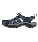 Keen Newport H2 10 , Forest Night/Black (Men&s)