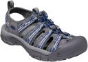 Keen Newport H2 10 , Forest Night/Black (Men&s)