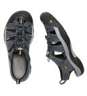Keen Newport H2 10 , Forest Night/Black (Men&s)