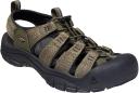 Keen Newport H2 10 , Forest Night/Black (Men&s)