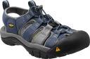 Keen Newport H2 10 , Forest Night/Black (Men&s)