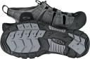 Keen Newport H2 12 , Black/Steel Grey (Men's)