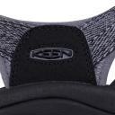 Keen Newport H2 12 , Black/Steel Grey (Men's)