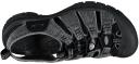Keen Newport H2 12 , Black/Steel Grey (Men's)