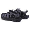 Keen Newport H2 12 , Black/Steel Grey (Men's)