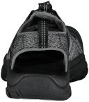 Keen Newport H2 12 , Black/Steel Grey (Men's)