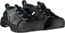 Keen Newport H2 12 , Black/Steel Grey (Men's)