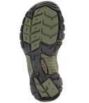 Keen Newport H2 12 , Forest Night/Black (Men's)