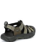 Keen Newport H2 12 , Forest Night/Black (Men's)