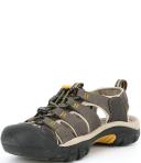 Keen Newport H2 12 , Forest Night/Black (Men's)