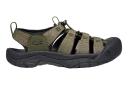 Keen Newport H2 12 , Forest Night/Black (Men's)