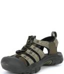 Keen Newport H2 12 , Forest Night/Black (Men's)