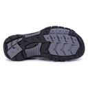 Keen Newport H2 9.5 , Black/Steel Grey (Men's)