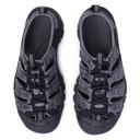 Keen Newport H2 9.5 , Black/Steel Grey (Men's)