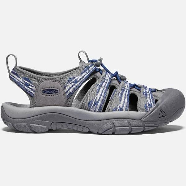 Keen Newport H2 9.5 Men&s Grey