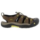 Keen Newport H2 - Dark Earth/Acacia - Sandals 10