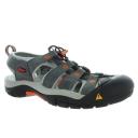 Keen Newport H2 - Dark Earth/Acacia - Sandals 10