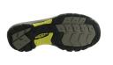 Keen Newport H2 - Dark Earth/Acacia - Sandals 10