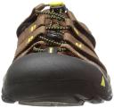 Keen Newport H2 - Dark Earth/Acacia - Sandals 8