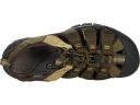 Keen Newport H2 Men's Sport Sandals - Green - US10.5