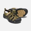 Keen Newport H2 Men's Sport Sandals - Green - US10.5