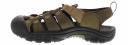 Keen Newport H2 Men's Sport Sandals - Green - US10.5