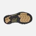 Keen Newport H2 Men's Sport Sandals - Green - US10