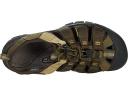 Keen Newport H2 Men's Sport Sandals - Green - US10