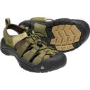 Keen Newport H2 Men's Sport Sandals - Green - US10