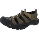 Keen Newport H2 Men's Sport Sandals - Green - US11