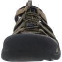 Keen Newport H2 Men's Sport Sandals - Green - US11
