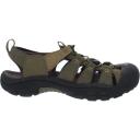 Keen Newport H2 Men's Sport Sandals - Green - US11