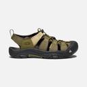 Keen Newport H2 Men's Sport Sandals - Green - US13