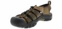 Keen Newport H2 Men's Sport Sandals - Green - US13