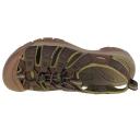 Keen Newport H2 Mens Olive Drab Canteen US12