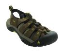 Keen - Newport H2 Mens Sandals - Dark Earth/Acacia