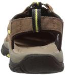 Keen - Newport H2 Mens Sandals - Dark Earth/Acacia