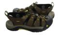 Keen - Newport H2 Mens Sandals - Dark Earth/Acacia