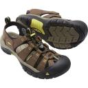Keen - Newport H2 Mens Sandals - Dark Earth/Acacia