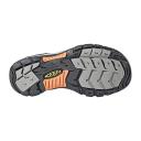 Keen - Newport H2 Mens Sandals - India Ink/Rust