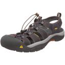 Keen - Newport H2 Mens Sandals - India Ink/Rust