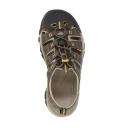Keen Newport H2 - Raven /aluminium - Sandals 17